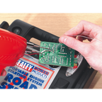 Soldering Gun Kit 100W SD200