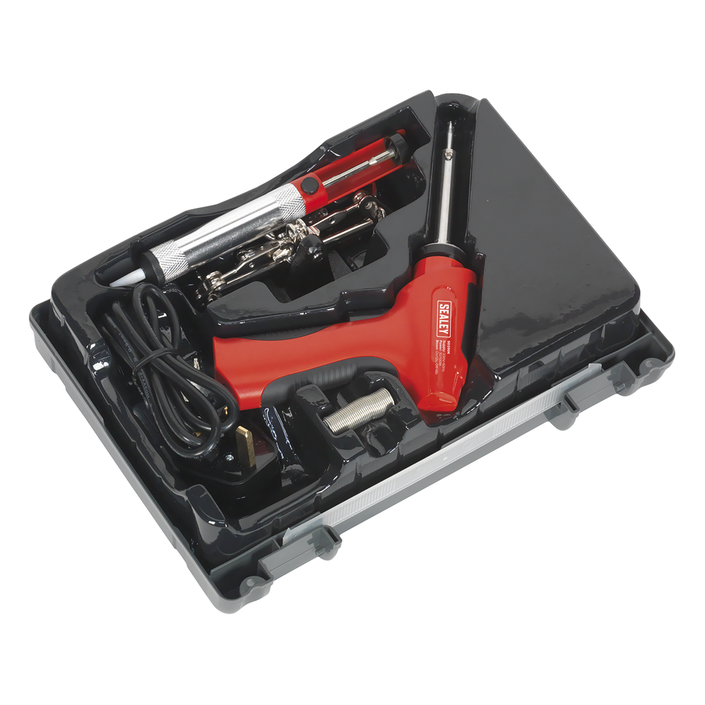 Professional Soldering Kit SD250K