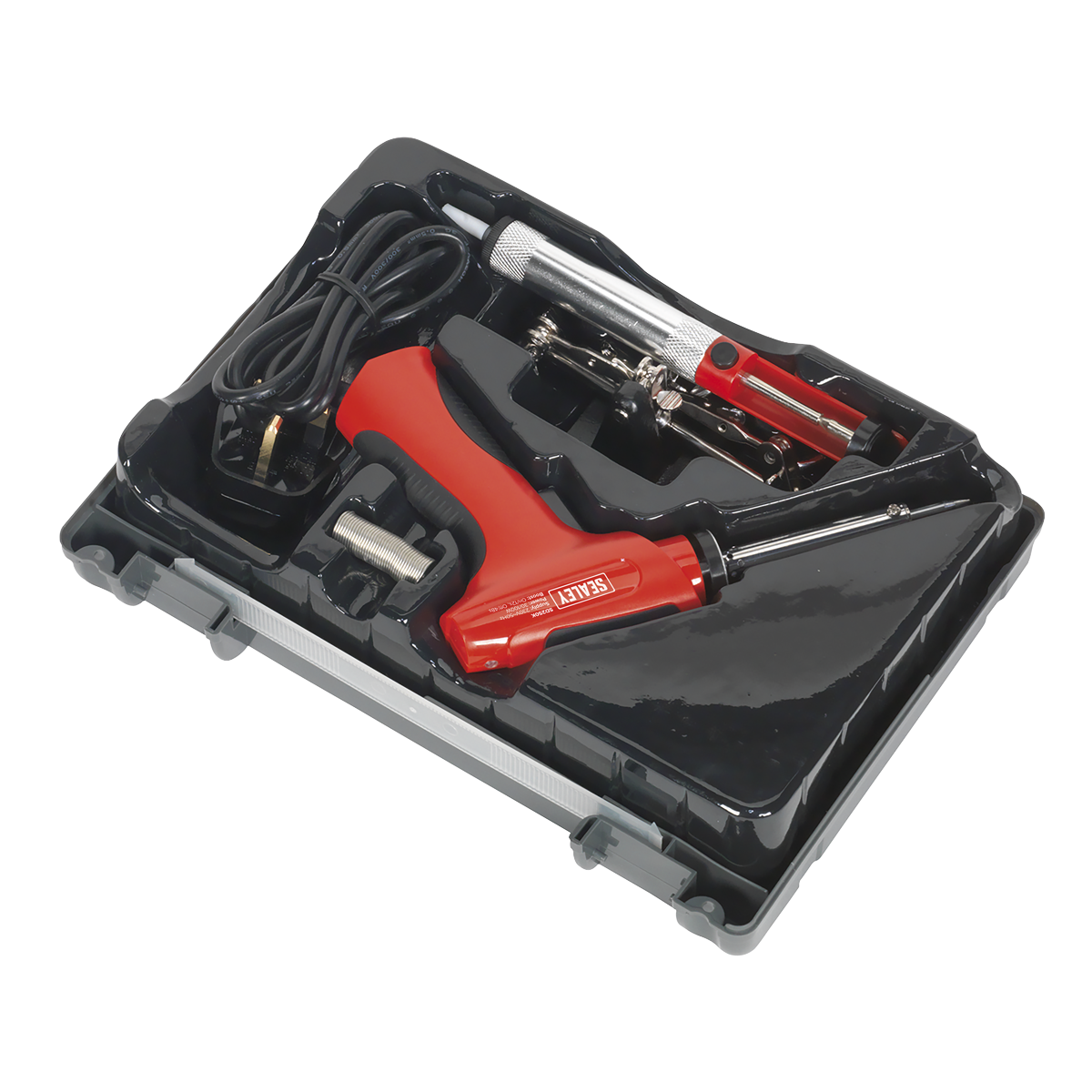 Professional Soldering Kit SD250K