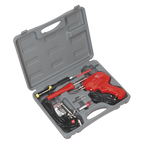 Soldering Gun/Iron Kit 230V 8pc SD300K
