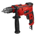 13mm Variable Speed Hammer Drill 750W/230V SD750