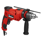 13mm Variable Speed Hammer Drill 750W/230V SD750