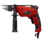 13mm Variable Speed Hammer Drill 750W/230V SD750