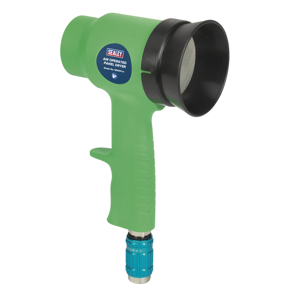 Composite Air Operated Panel Dryer with Adjustable Airflow SDA03