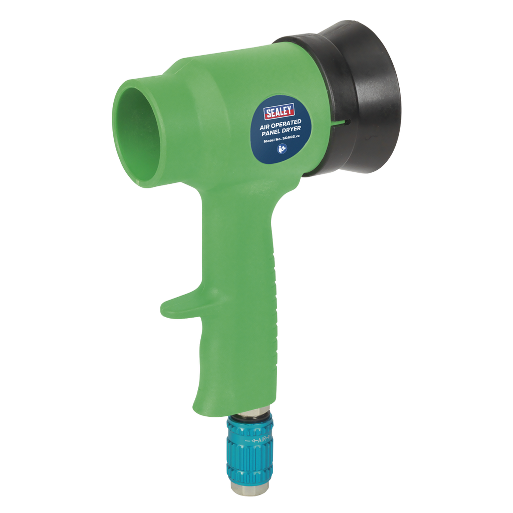 Composite Air Operated Panel Dryer with Adjustable Airflow SDA03