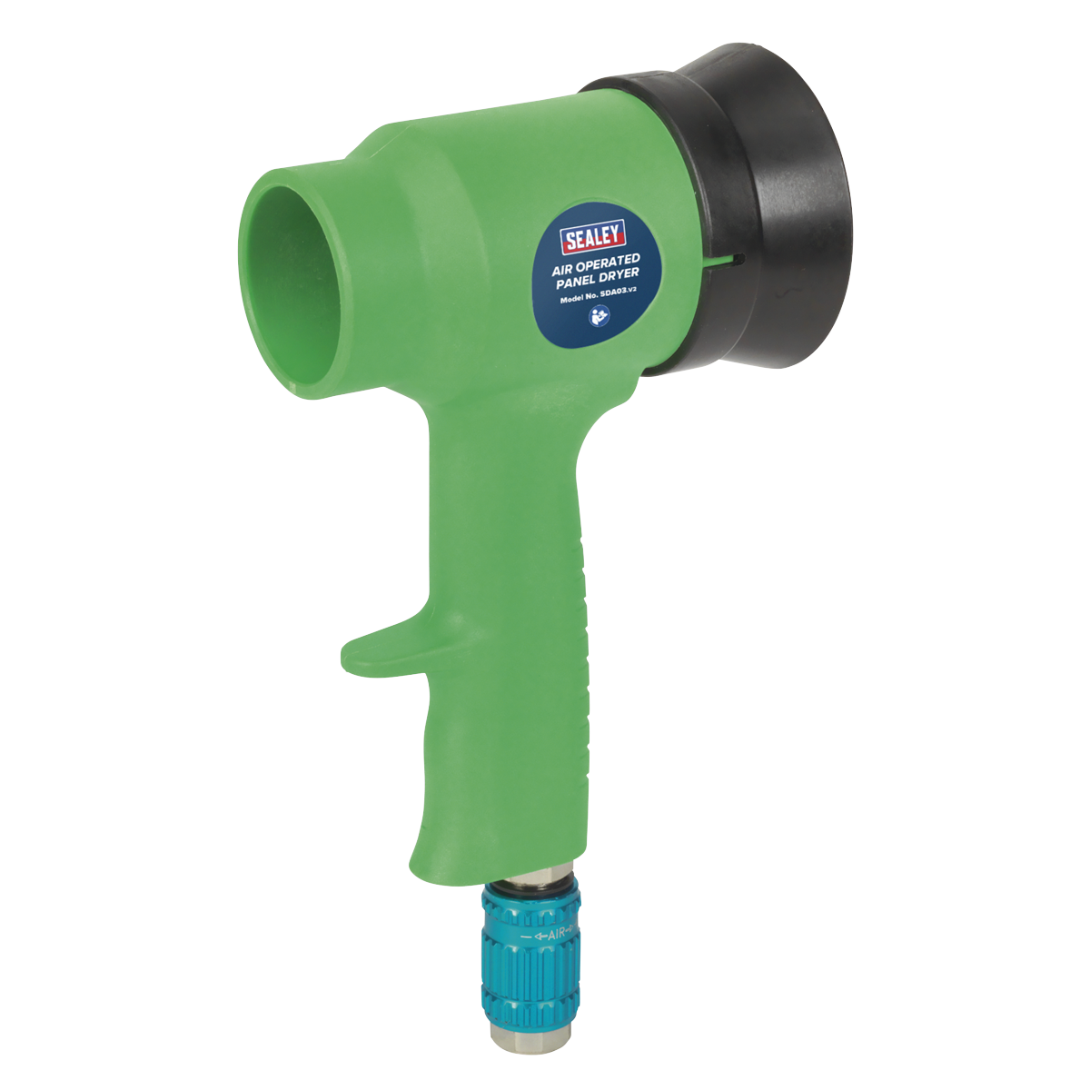 Composite Air Operated Panel Dryer with Adjustable Airflow SDA03