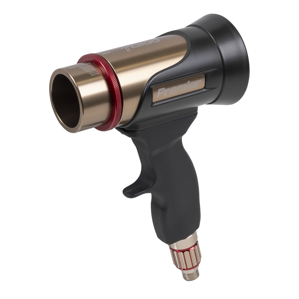 Air Operated Drying Gun with Adjustable Airflow SDA05