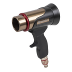 Air Operated Drying Gun with Adjustable Airflow SDA05