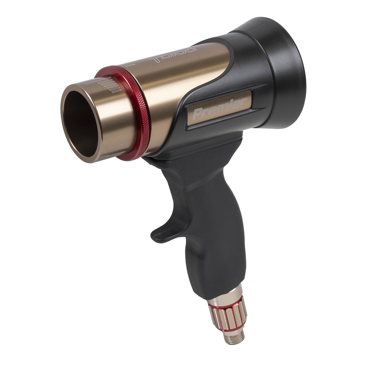 Air Operated Drying Gun with Adjustable Airflow SDA05