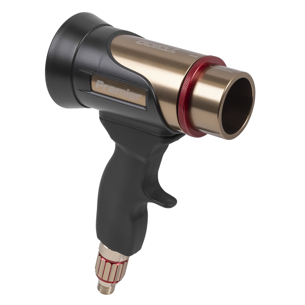 Air Operated Drying Gun with Adjustable Airflow SDA05