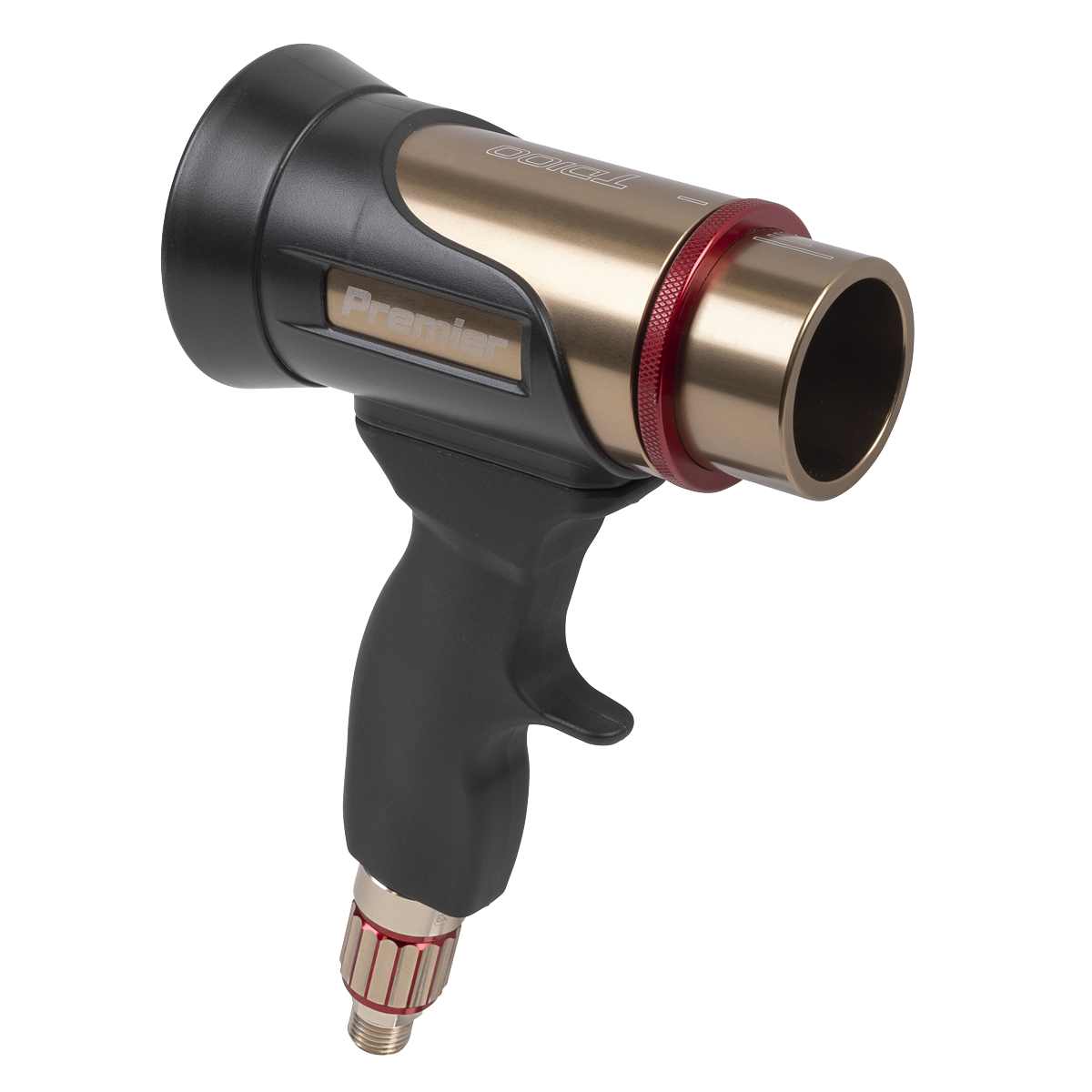 Air Operated Drying Gun with Adjustable Airflow SDA05