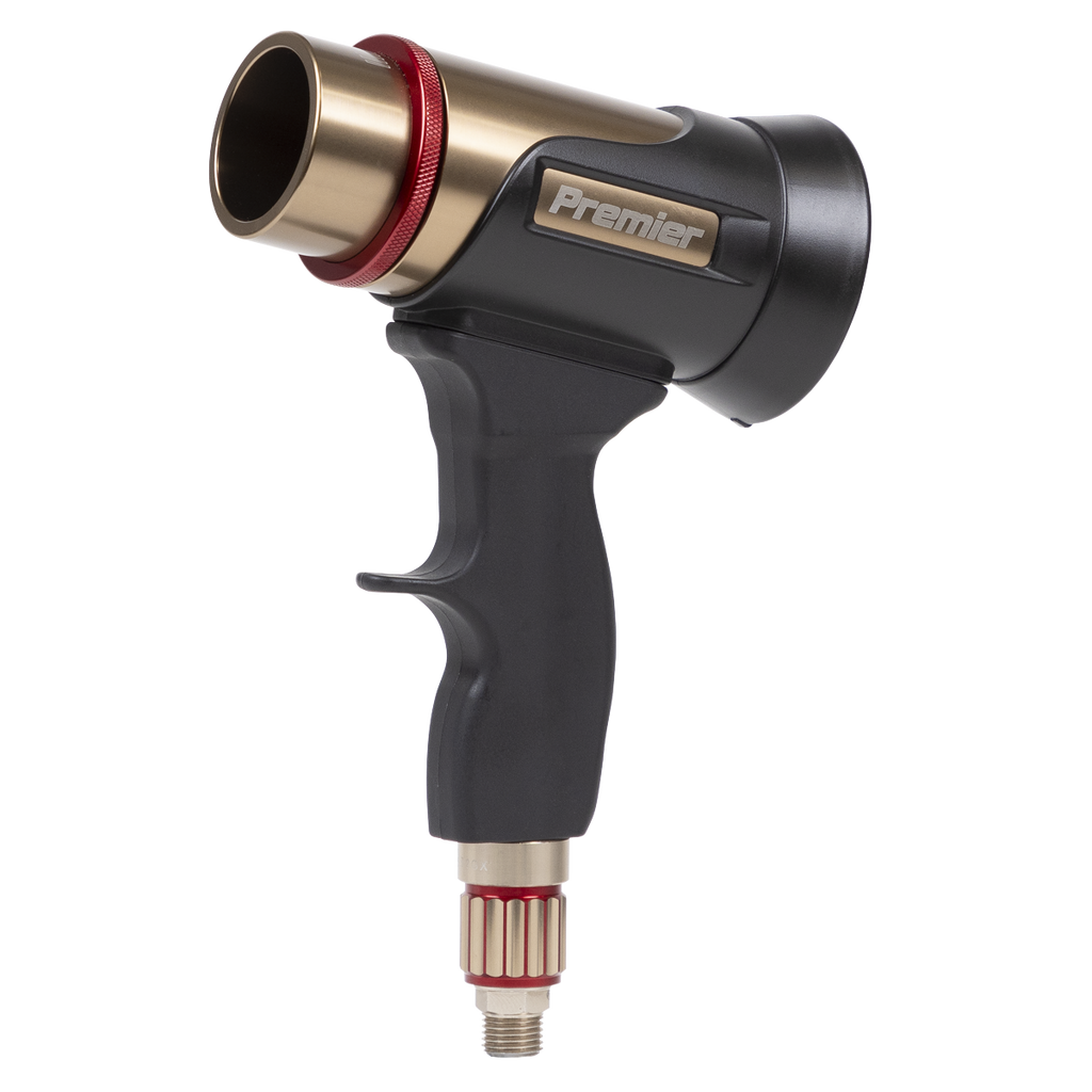 Air Operated Drying Gun with Adjustable Airflow SDA05