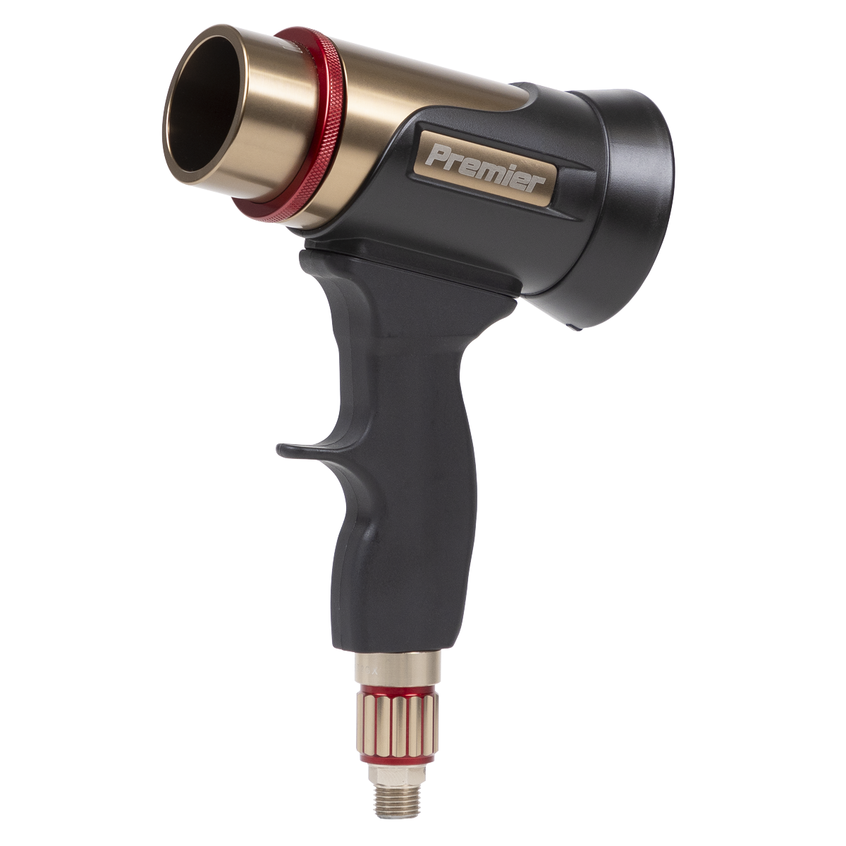Air Operated Drying Gun with Adjustable Airflow SDA05