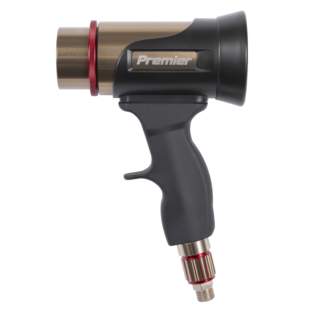 Air Operated Drying Gun with Adjustable Airflow SDA05