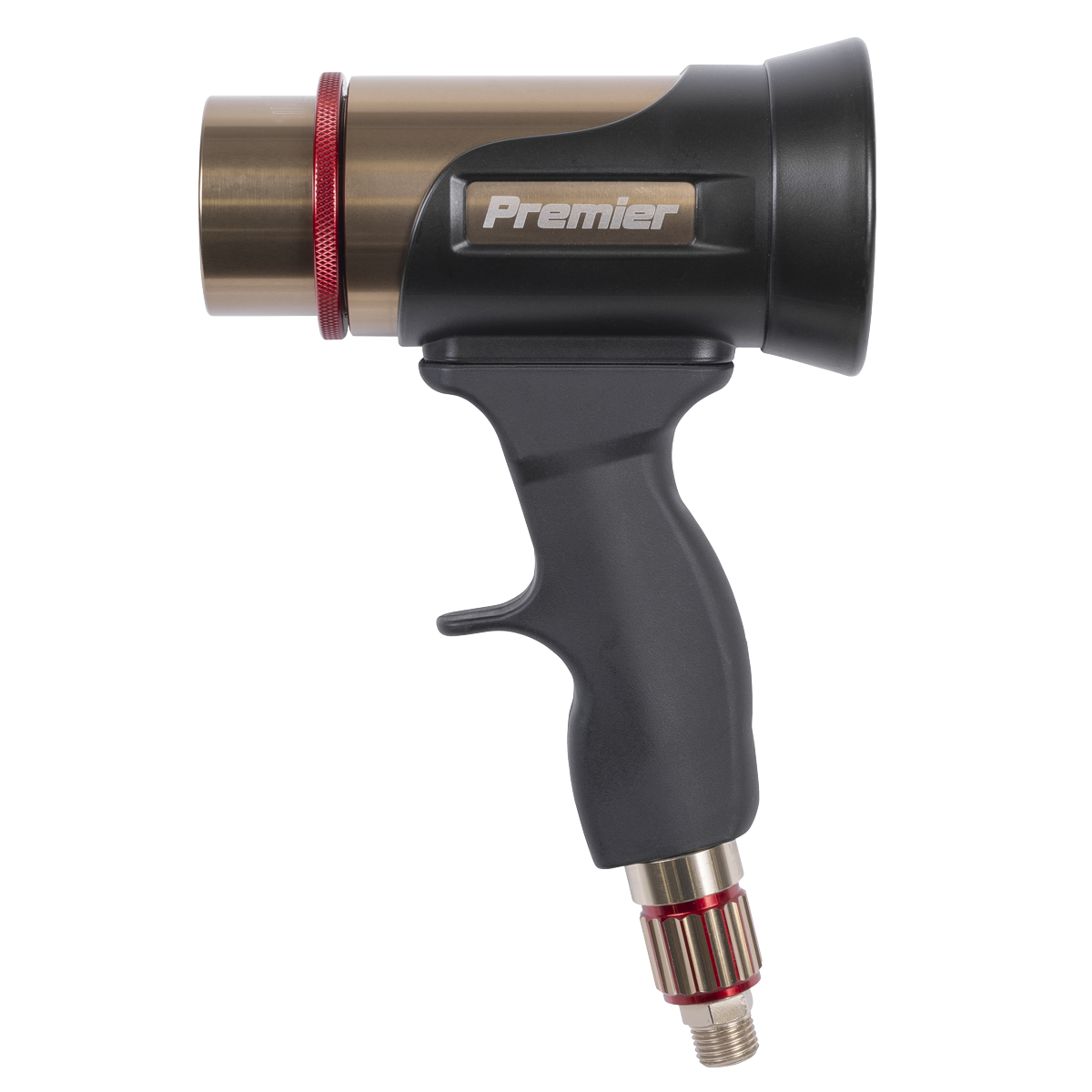 Air Operated Drying Gun with Adjustable Airflow SDA05