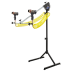 Air Operated Drying Gun with Adjustable Airflow SDA05