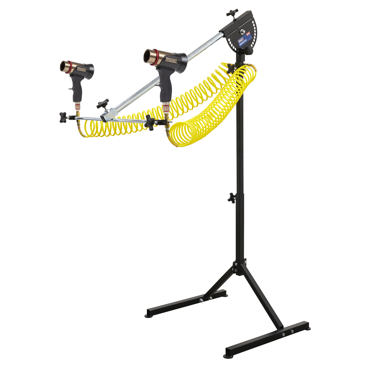 Air Operated Drying Gun with Adjustable Airflow SDA05