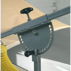 Double Stand for Air Operated Panel Dryers SDAST