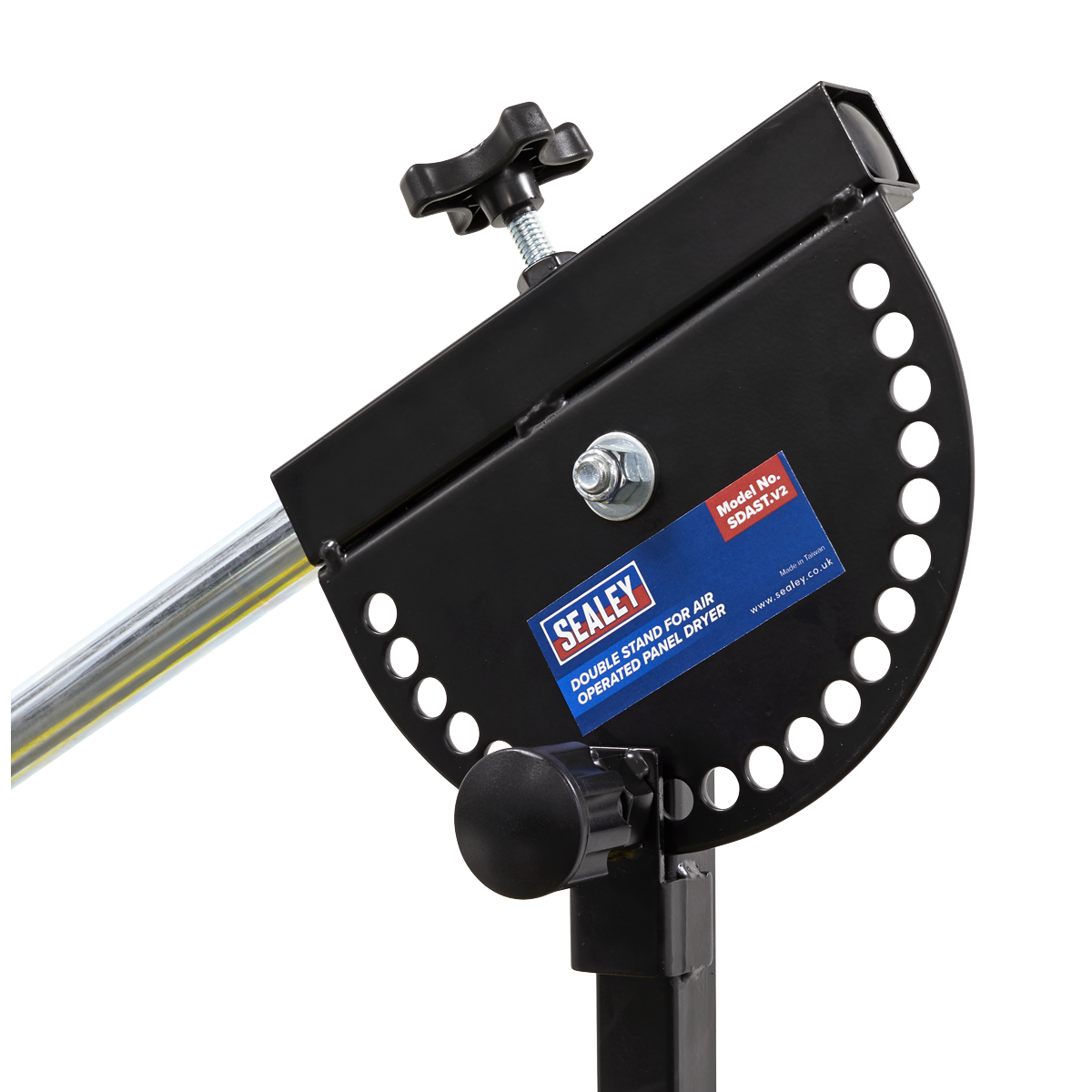 Double Stand for Air Operated Panel Dryers SDAST