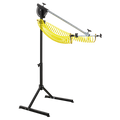 Double Stand for Air Operated Panel Dryers SDAST