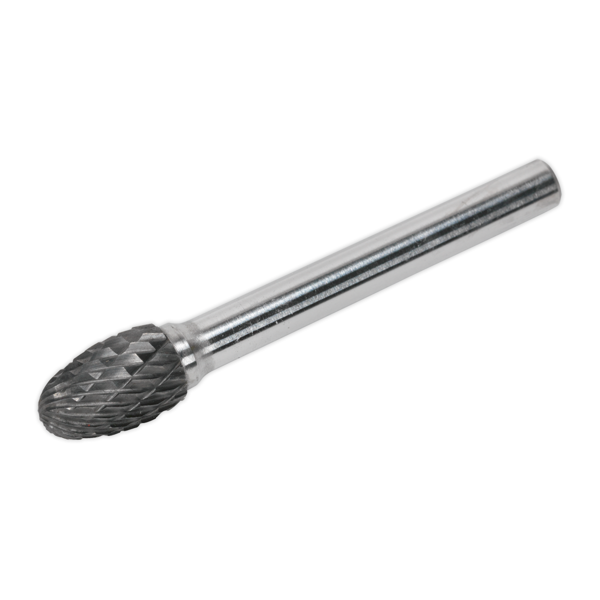 Oval Tungsten Carbide Rotary Burr 10mm SDB04