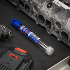 Extra-Long Oval Tungsten Carbide Rotary Burr 10mm SDB04XL