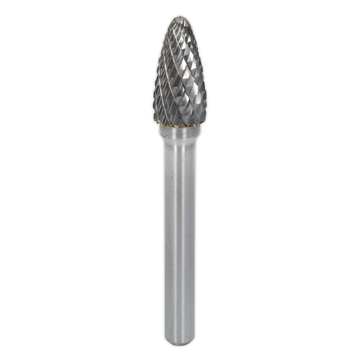 Arc Round Nose Tungsten Carbide Rotary Burr 10mm SDB05