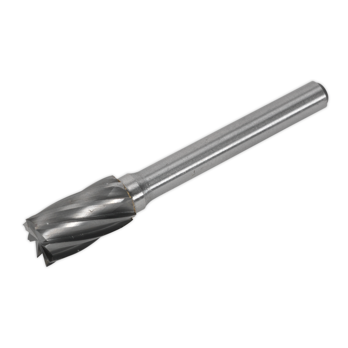 Ripper/Coarse Cylindrical Front End Cut Tungsten Carbide Rotary Burr SDBC1