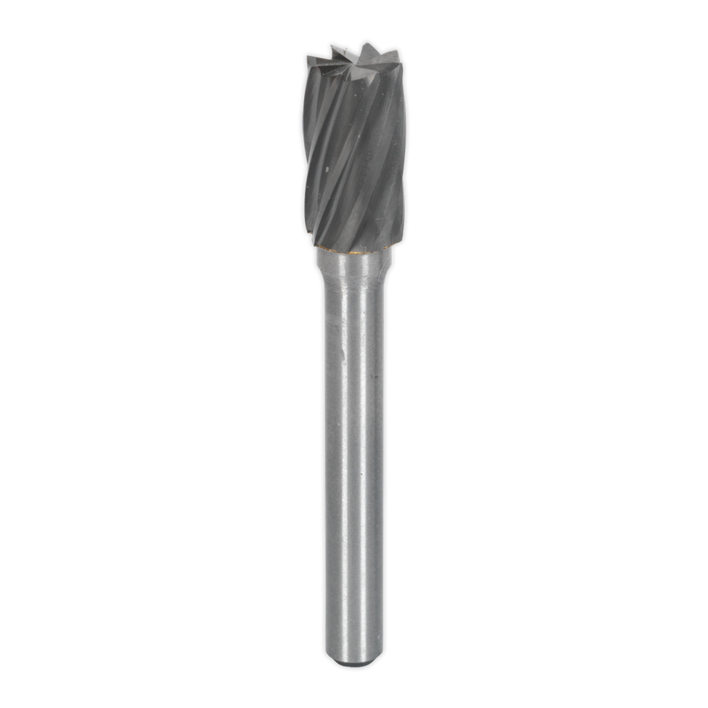 Ripper/Coarse Cylindrical Front End Cut Tungsten Carbide Rotary Burr SDBC1