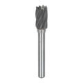 Ripper/Coarse Cylindrical Front End Cut Tungsten Carbide Rotary Burr SDBC1