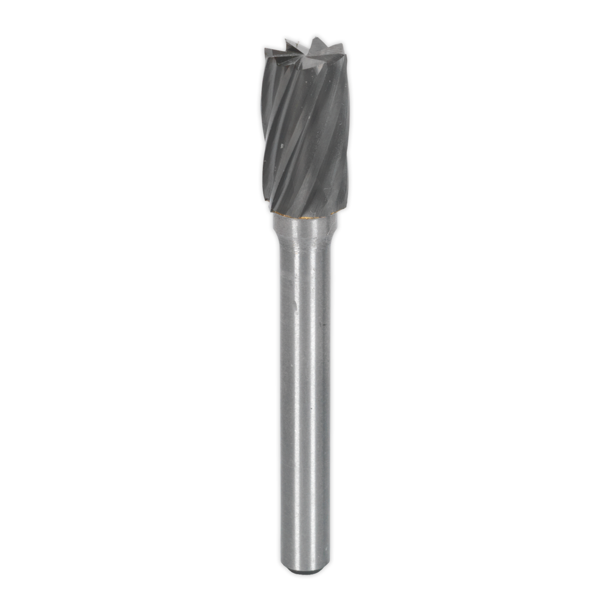 Ripper/Coarse Cylindrical Front End Cut Tungsten Carbide Rotary Burr SDBC1