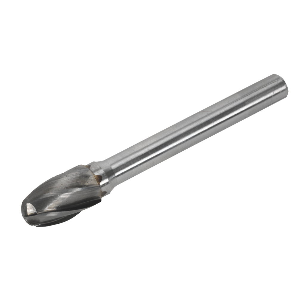 Ripper/Coarse Oval Tungsten Carbide Rotary Burr SDBC3