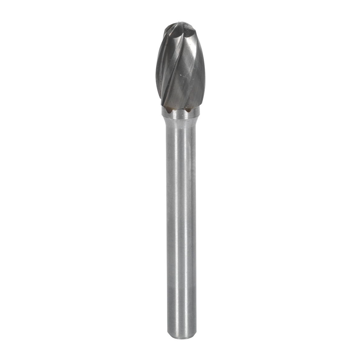 Ripper/Coarse Oval Tungsten Carbide Rotary Burr SDBC3