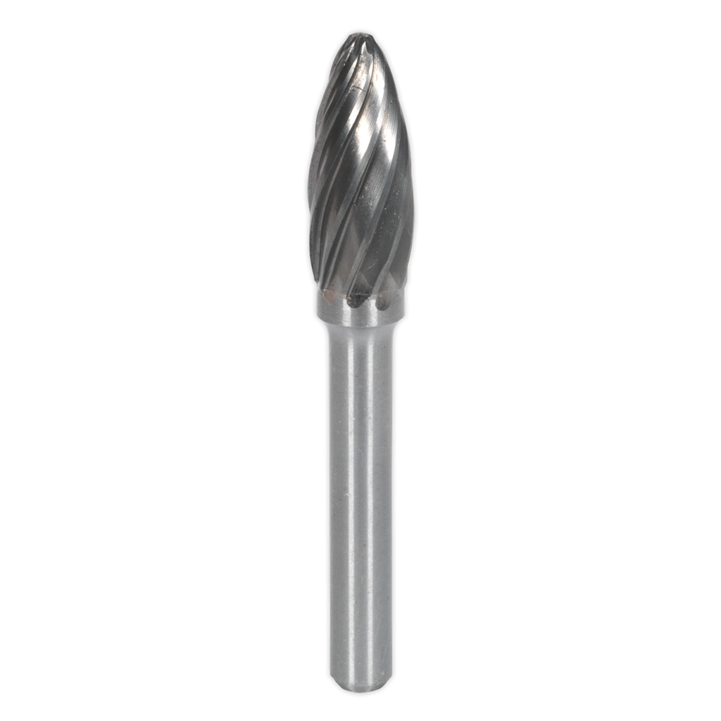 Ripper/Coarse Flame Tungsten Carbide Rotary Burr SDBC5