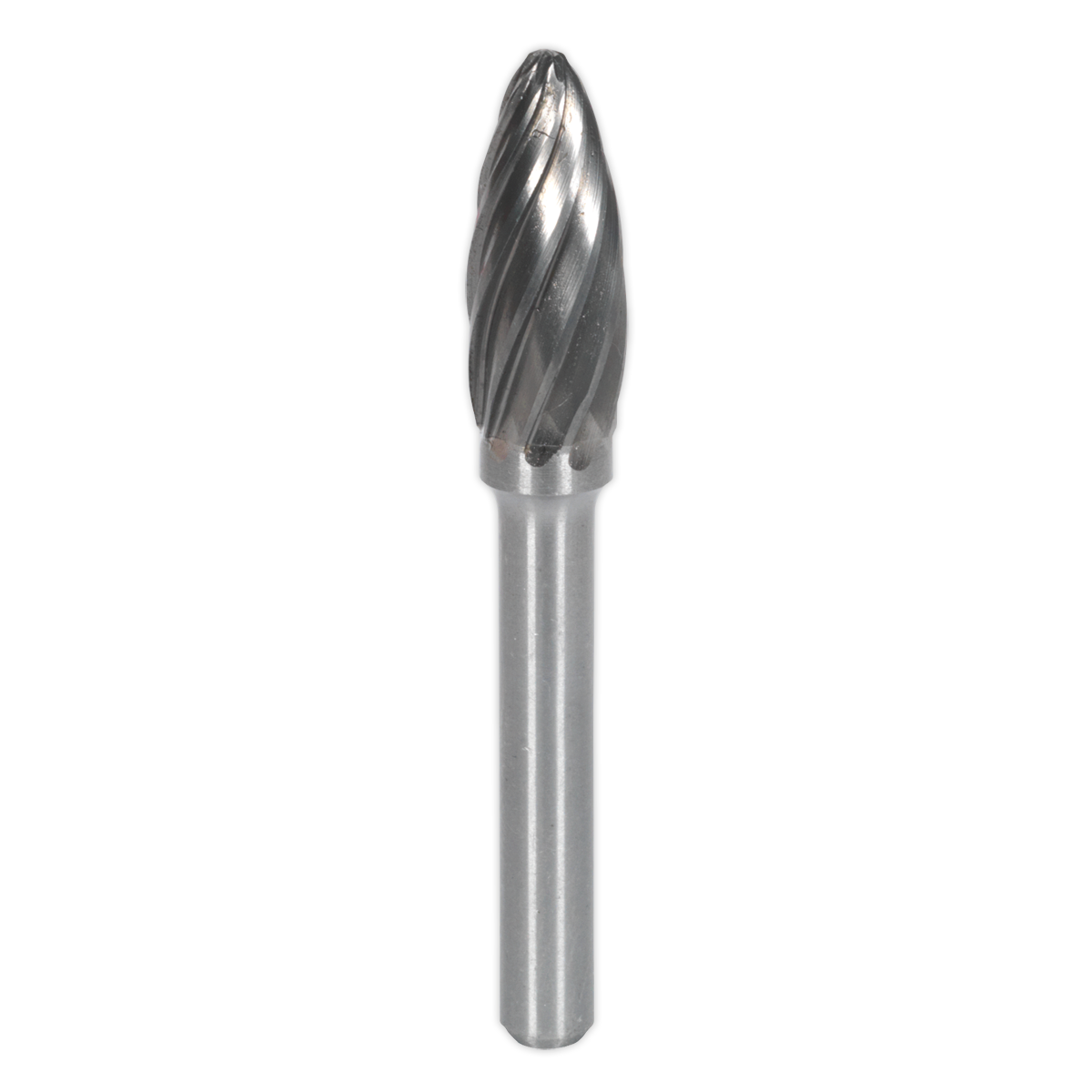 Ripper/Coarse Flame Tungsten Carbide Rotary Burr SDBC5