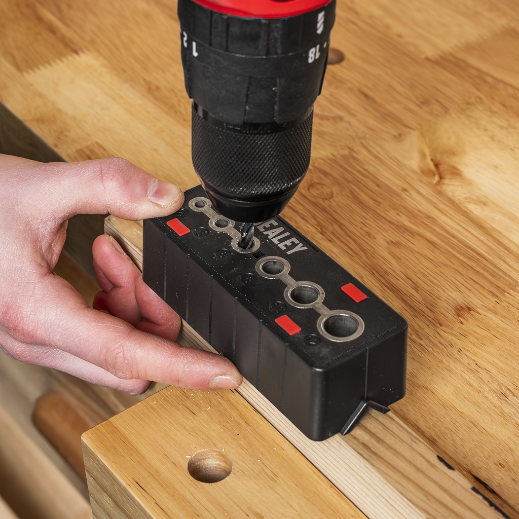Drill Guide SDG01