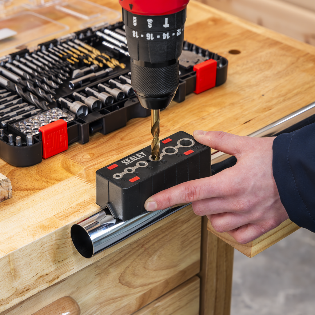 Drill Guide SDG01