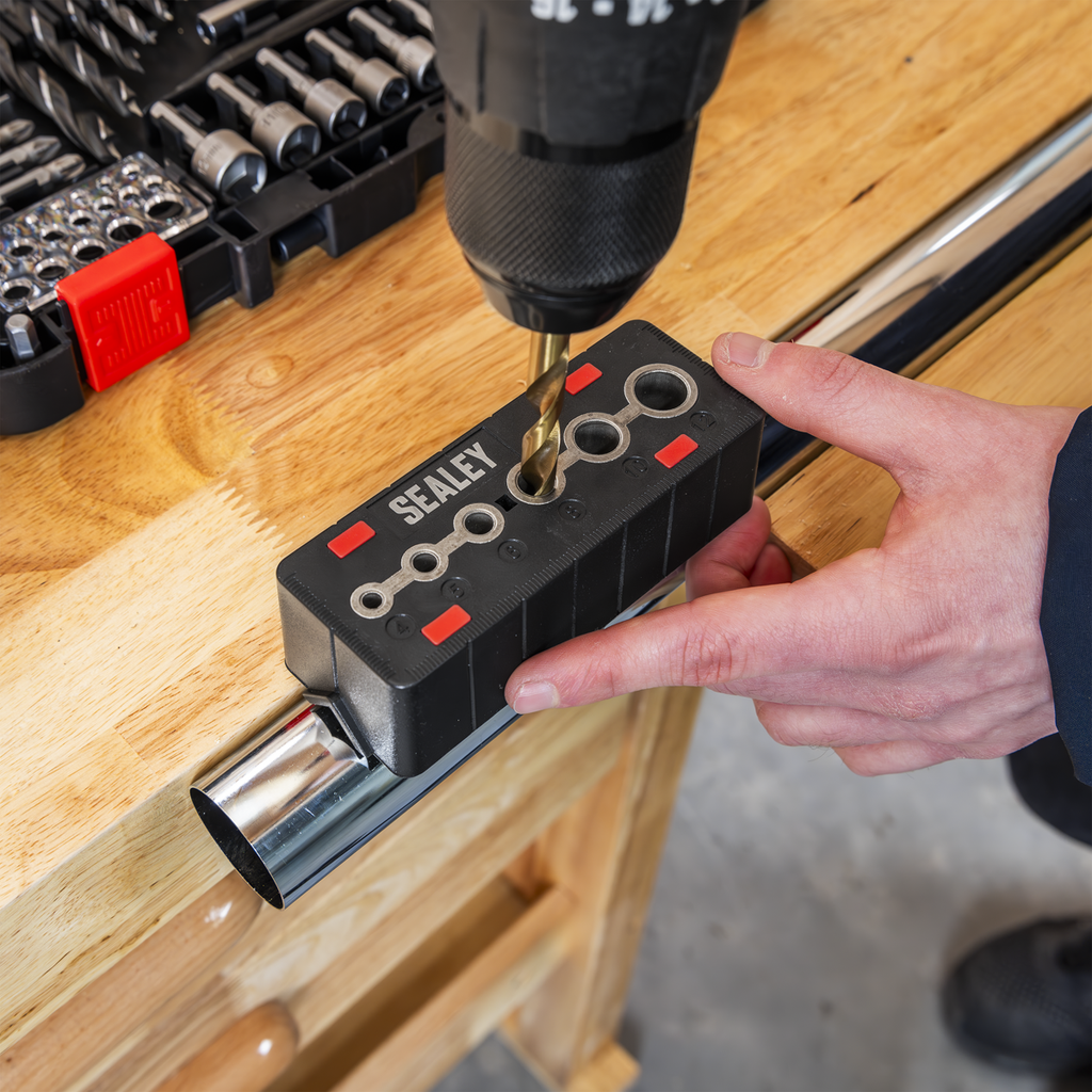 Drill Guide SDG01
