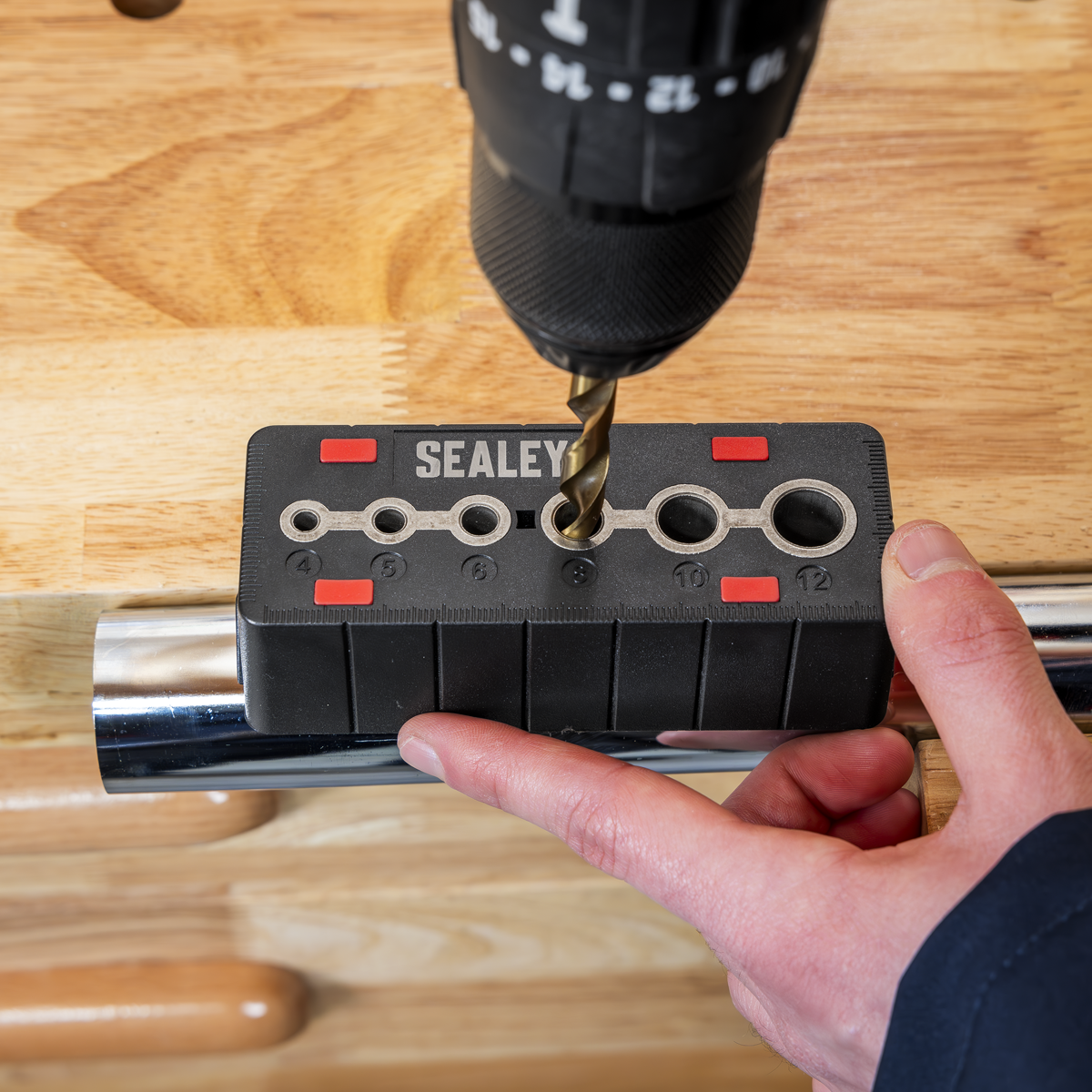 Drill Guide SDG01