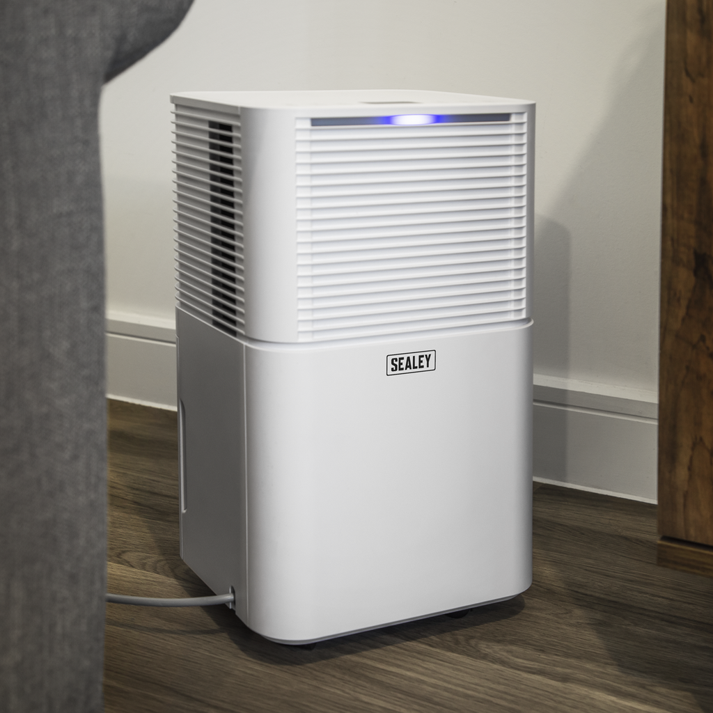 Dehumidifier with Laundry Mode 10L SDH102