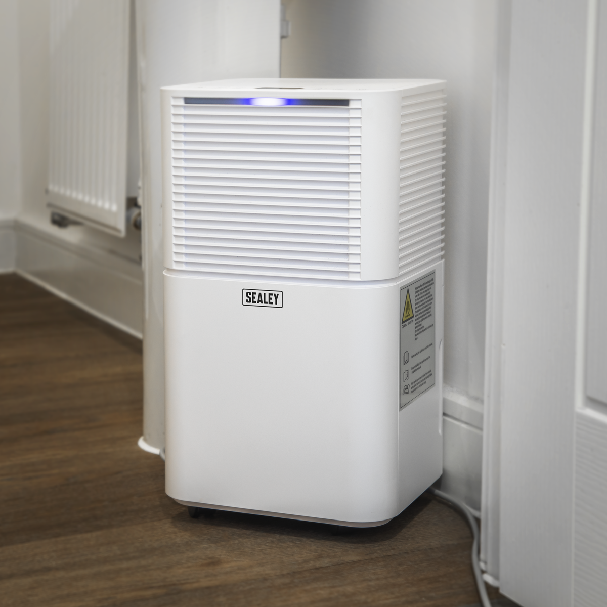 Dehumidifier with Laundry Mode 10L SDH102
