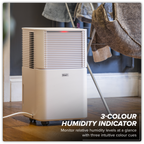Dehumidifier with Laundry Mode 10L SDH102
