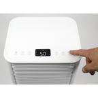 Dehumidifier with Laundry Mode 10L SDH102