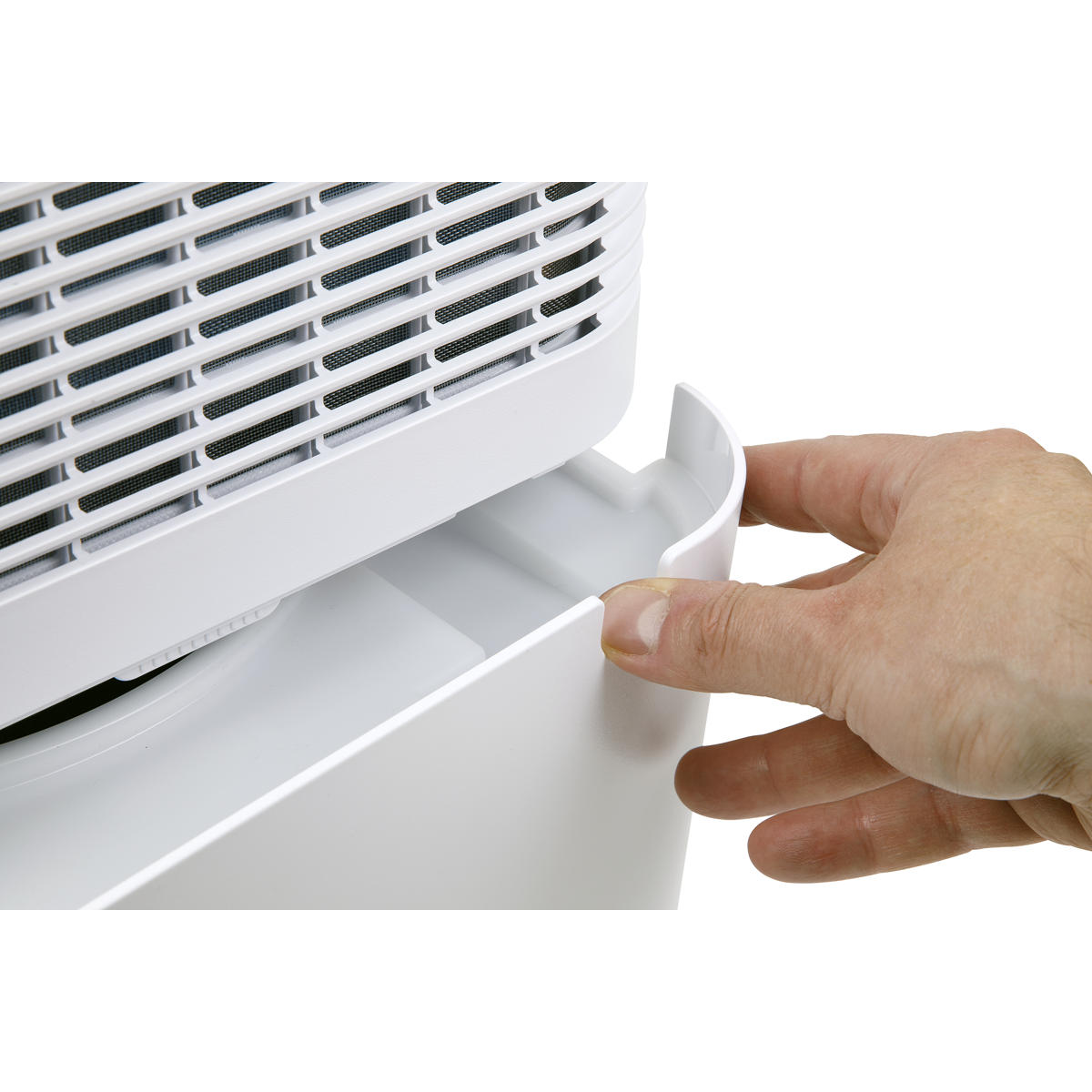 Dehumidifier with Laundry Mode 10L SDH102