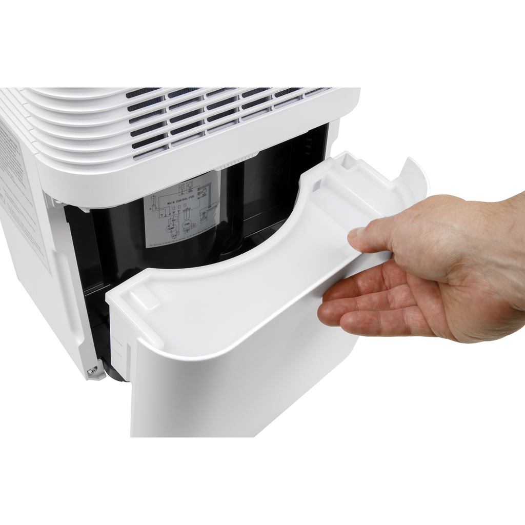 Dehumidifier with Laundry Mode 10L SDH102