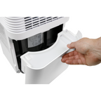 Dehumidifier with Laundry Mode 10L SDH102