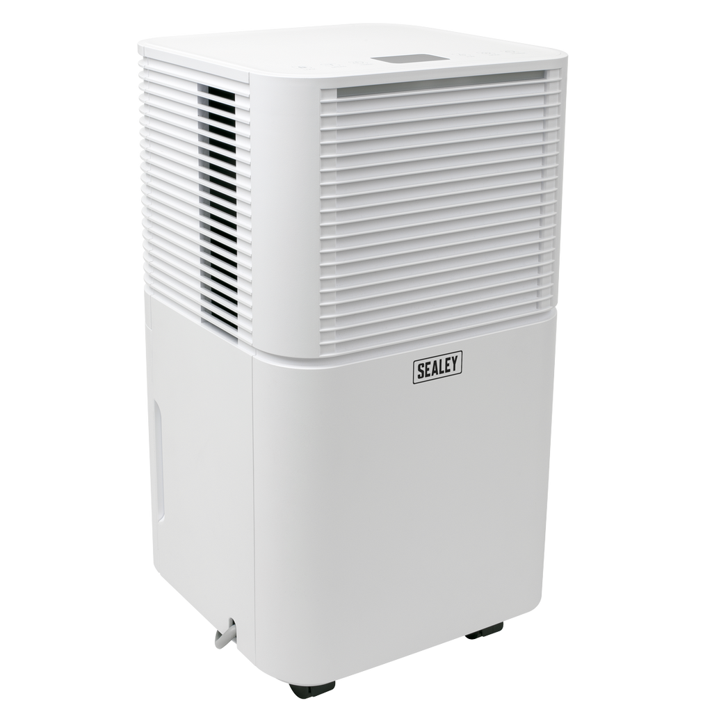 Dehumidifier with Laundry Mode 10L SDH102
