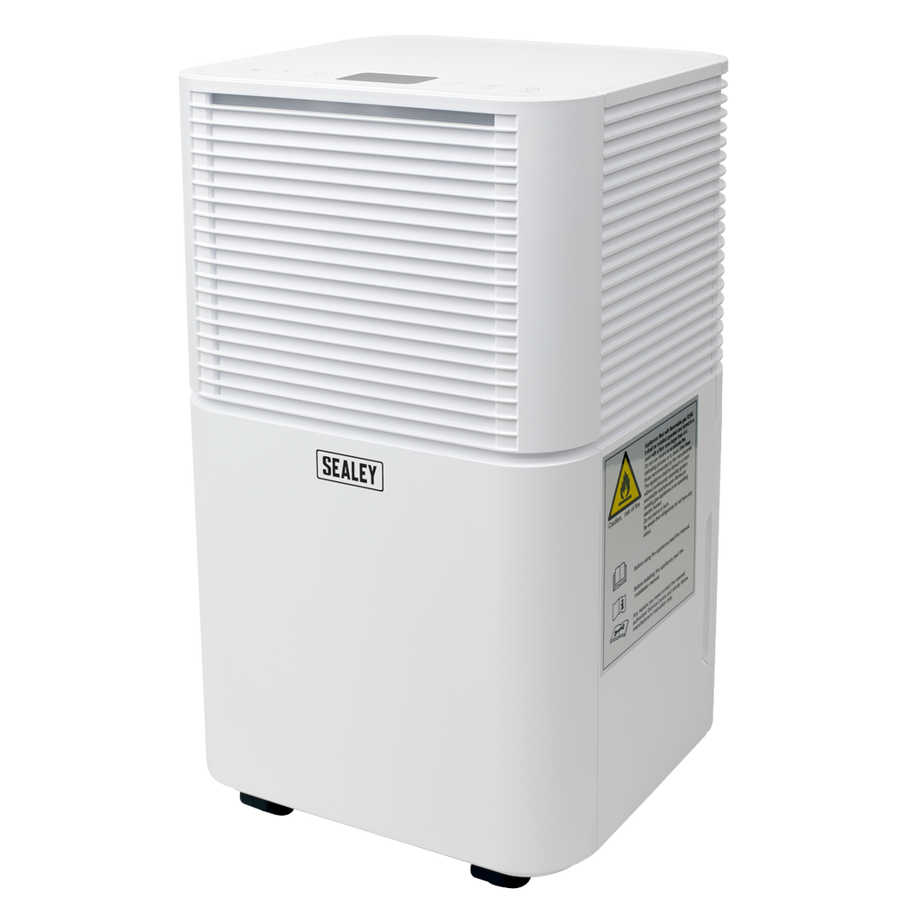 Dehumidifier with Laundry Mode 10L SDH102