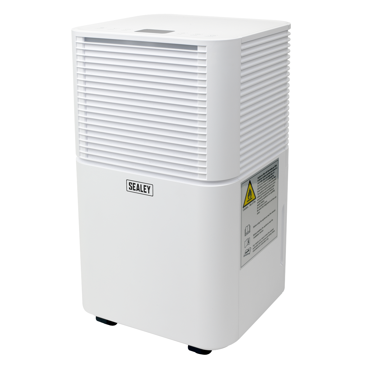 Dehumidifier with Laundry Mode 10L SDH102