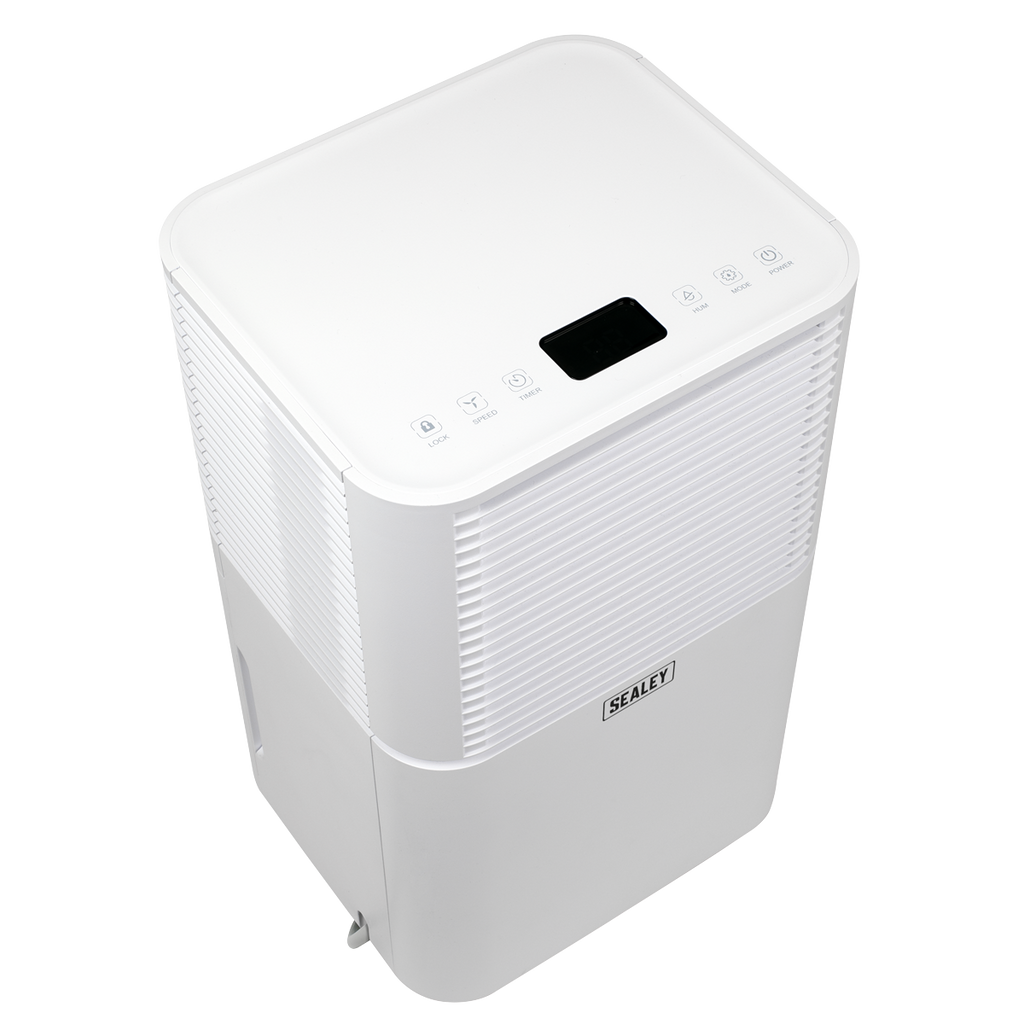 Dehumidifier with Laundry Mode 10L SDH102